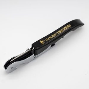 Two-tiered Cork Screw