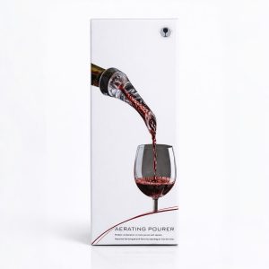 Wine Aerating Pourer
