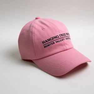Hunter Valley Cap - Pink